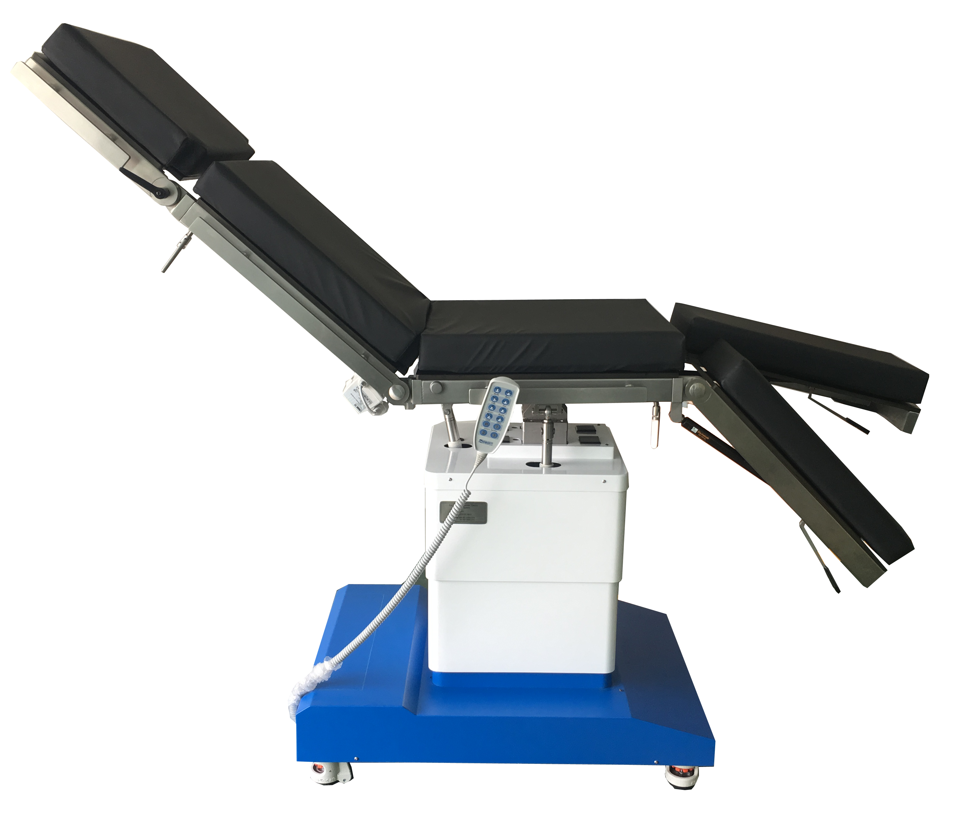 เตียงผ่าตัด — ELECTRIC OPERATING TABLE A300