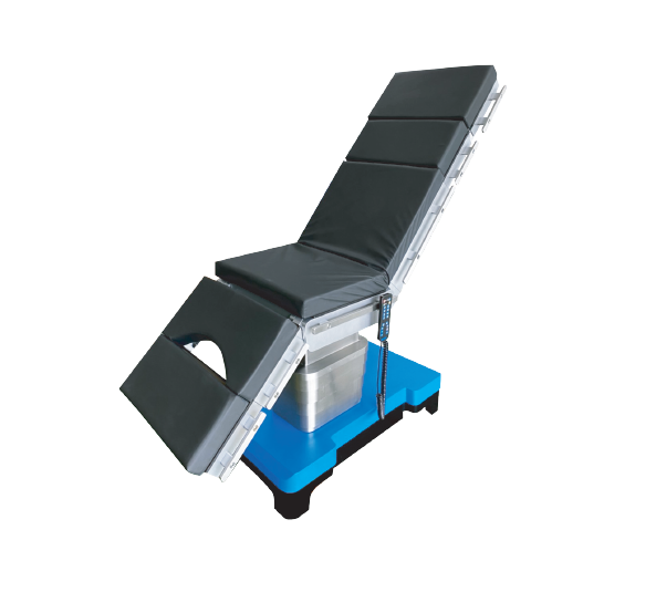 เตียงผ่าตัด — Electro-Hydraulic Operating Table Model AH2021