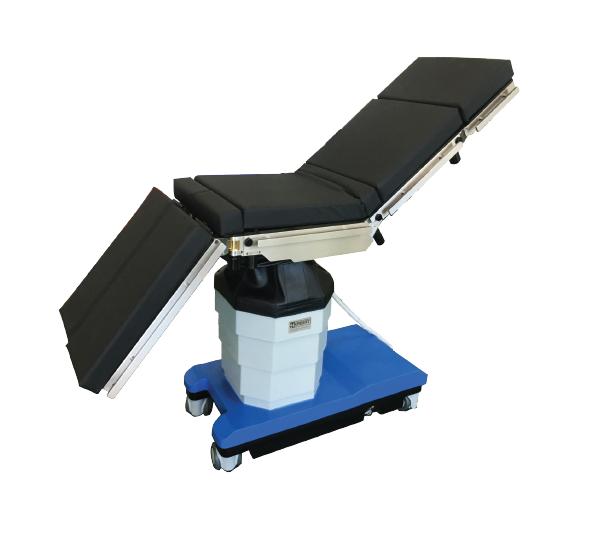 เตียงผ่าตัด — General Surgical Table C180