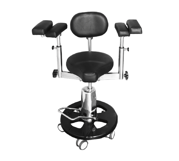 อุปกรณ์ระบบประสาท — HYDRULIC EXAMINATION CHAIR