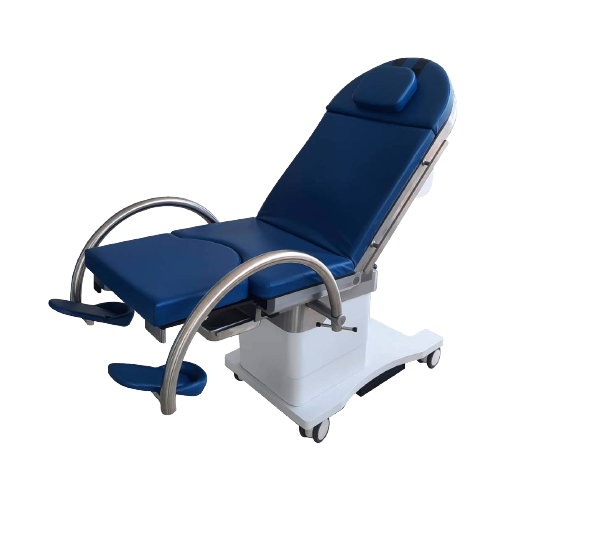 เก้าอี้ตรวจนรีเวช — GYNECOLOGY MODEL GE2021