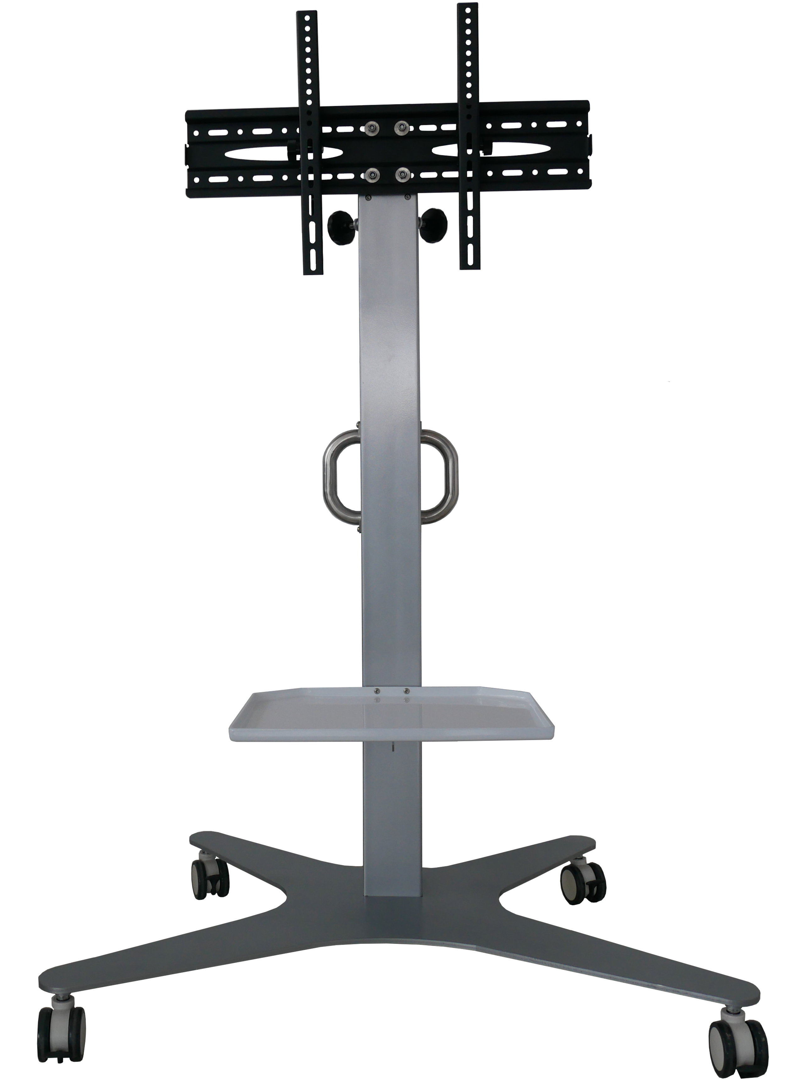 รถเข็นอุปกรณ์การแพทย์ — Monitor Trolley