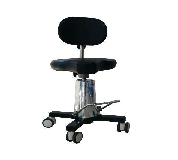 เก้าอี้ผู้ป่วยระบบไฮดรอลิก — Hydrulic Chair for Patient