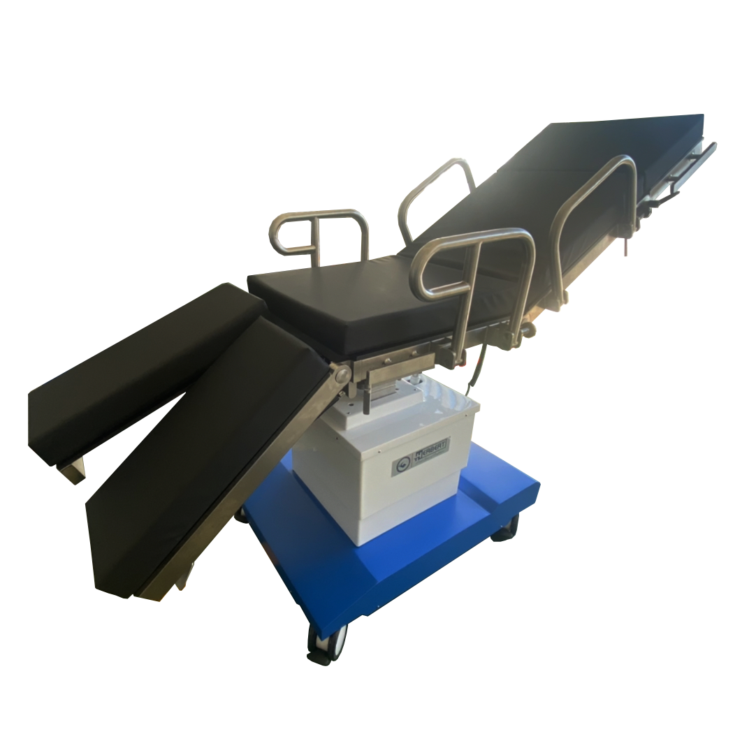 เตียงผ่าตัด — Electric Operating Table Class A A300L